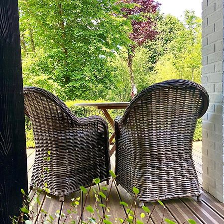 Un Matin De Mai Acomodação com café da manhã Verlincthun Exterior foto