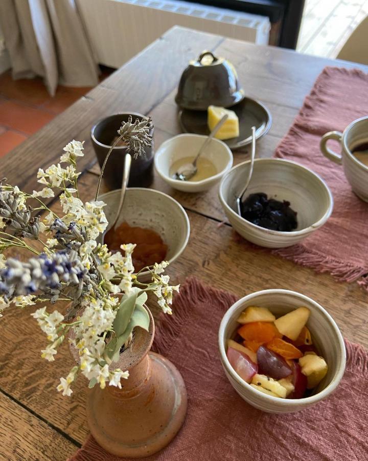 Un Matin De Mai Acomodação com café da manhã Verlincthun Exterior foto