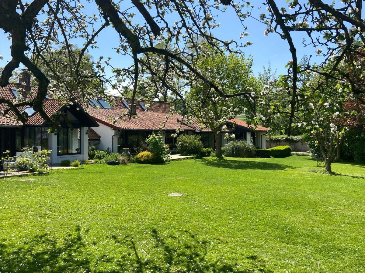 Un Matin De Mai Acomodação com café da manhã Verlincthun Exterior foto