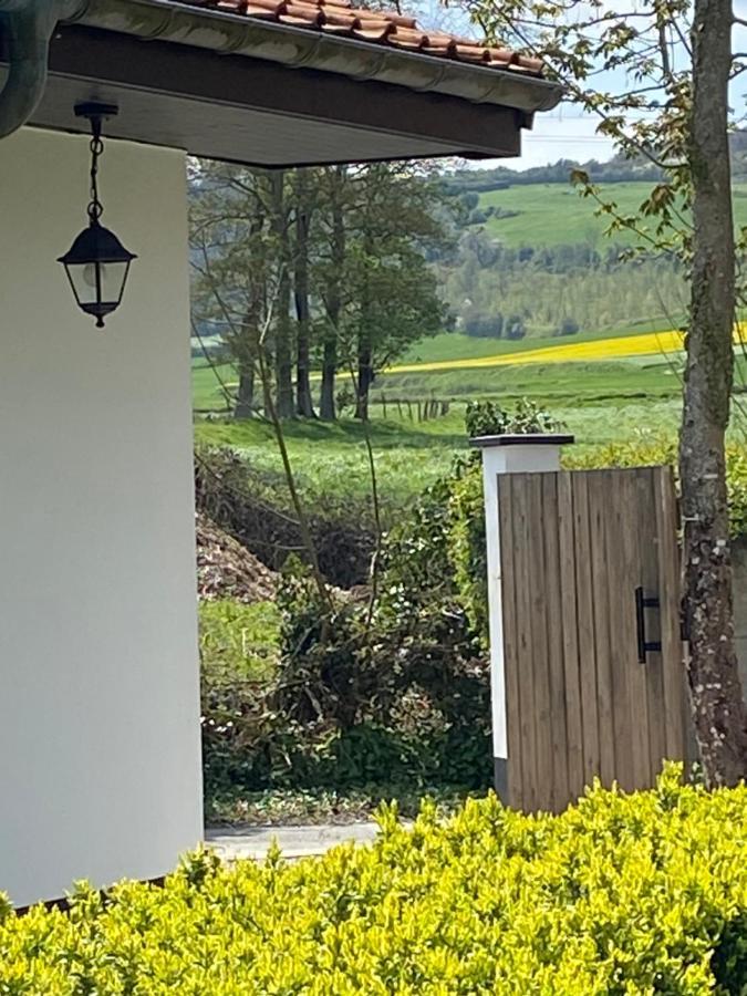 Un Matin De Mai Acomodação com café da manhã Verlincthun Exterior foto