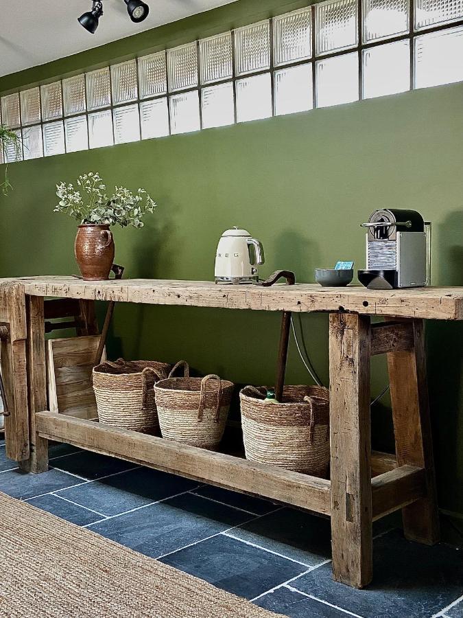 Un Matin De Mai Acomodação com café da manhã Verlincthun Exterior foto